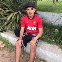 hugo aneiros (@hugoaneiro63977) 's Twitter Profile
