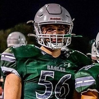 Prosper HS - C/O ‘26 - 6’ 2 1/2” - 75” wingspan 250lbs - OL/LT