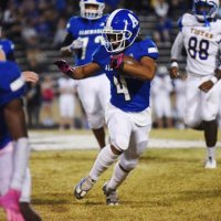Kaine Mclendon (@kainemclendon) Twitter profile photo