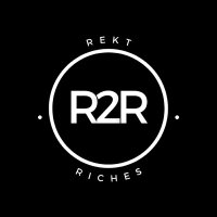 R2R-REKT2RICHES(@REKT2RICHEZLIFE) 's Twitter Profile Photo