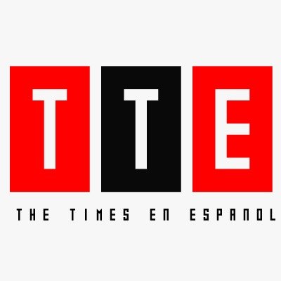 Noticias, deportes, celebridades, mundo del espectáculo, política, negocios, farándula y estilo de vida. Somos The Times en Español   (TTE ® ™)