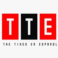 The Times en Español ® ™(@TTE_espanol) 's Twitter Profile Photo