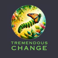 Tremendous Change(@TremendousC) 's Twitter Profile Photo