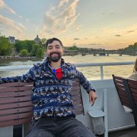 Sebastian Ritter (@seba_ritter) 's Twitter Profile
