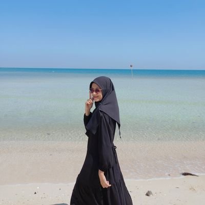 Jangan pernah lelah utk berdo'a.
