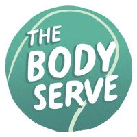 The Body Serve Tennis Podcast(@TheBodyServe) 's Twitter Profile Photo