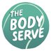 The Body Serve Tennis Podcast (@TheBodyServe) Twitter profile photo