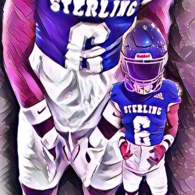 2024 👨🏿‍🎓 | 5,10 155 | Db/Wr/4.5 40|3.3GPA fwbb23@gmail.com 📞 # 8323865089 https://t.co/aDwi7SYufM