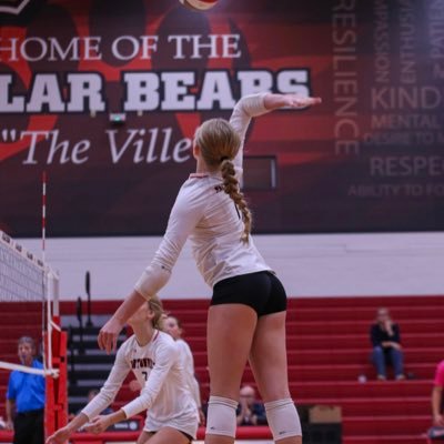 Brooke Bacus Profile