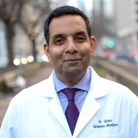 Samir Sinha (@drsamirsinha) 's Twitter Profile