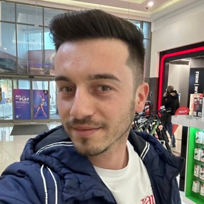 GheorgheCtlinA1's profile picture. 