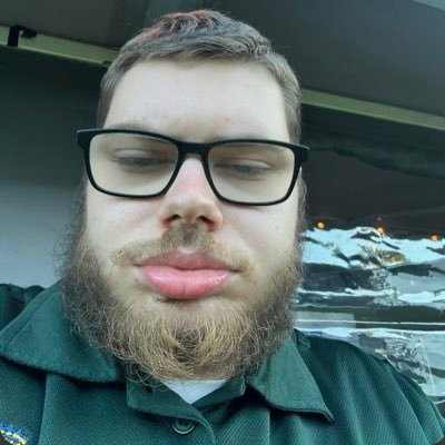 He/Him, Student Paramedic 🚑, All opinions are my own