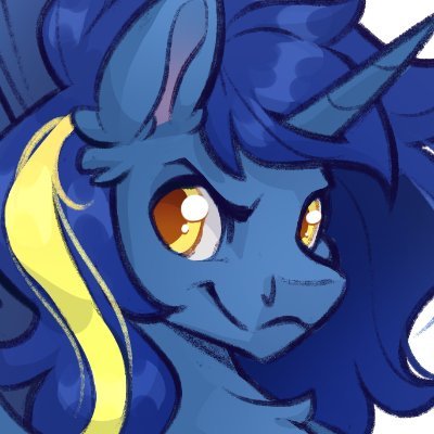 Noteworthypony Profile Picture