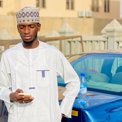 Allah first 🎆 Proudly# Hausa fulane🌻 July 2nd iz my day IG @Am_avduli snap @Avduliadam crypto 📈📊 CEO https://t.co/R07sR7BEwl best data plug 🔌