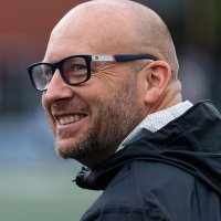 Joe D'Amore (@coachjdamore) 's Twitter Profile