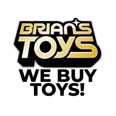 Brian's Toys updates you on the latest Star Wars, G.I. Joe, Transformers, & other vintage toys as well as happenings on the site!