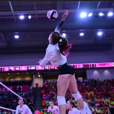 Delaney Miller Profile