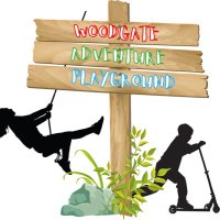 Woodgate Adventure Playground(@WoodgateAP) 's Twitter Profile Photo