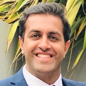 Harshad Rajgor Profile