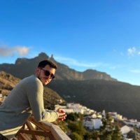 ManuGranda (@jm_granda) 's Twitter Profile