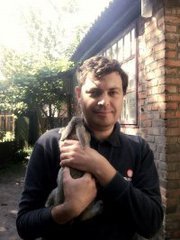 SergejMalevitch's profile picture. 