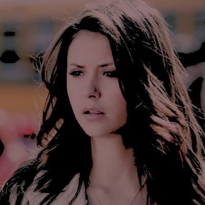 peace it exists it holds everything we hold dear Rp account. 25+ human #parodyaccount not affiliated with nina dobrev