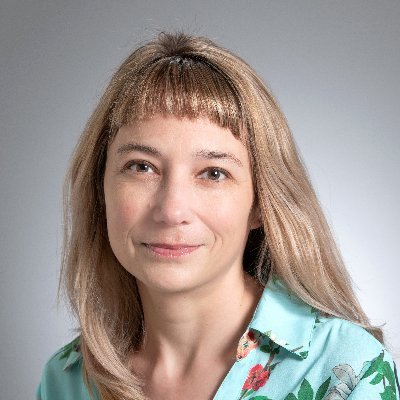 Kat Stromquist Profile