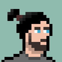Passionate IT pro taking his first steps as a #gamedev.