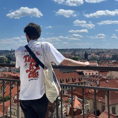 finndaniil's profile picture. 26 jaar. Blend van popcultuur, film, muziek, beleid, politiek en (speciaal)bier. Bestuurskundige. Expex. Verzet zich tegen iedere vorm van conservatisme.