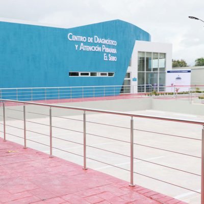 Centro de Diagnóstico y Atención Primaria El Seibo