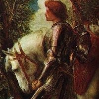 GWALCHAVED ⚔️🇨🇵 (@galahad1_618) 's Twitter Profile