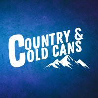 Country & Cold Cans(@coldcanscountry) 's Twitter Profile Photo