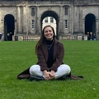 Paula Lago (@paulilago) 's Twitter Profile