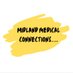 Midlandmedicalconnections (@midlandmedcon) Twitter profile photo Midlandmedicalconnections (@midlandmedcon) Twitter profile photo