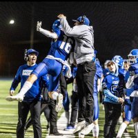 Sam Brauer (@coachbrauer) 's Twitter Profile Photo Sam Brauer (@coachbrauer) 's Twitter Profile Photo