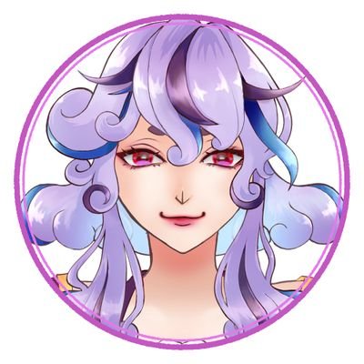めえめえ村へようこそ!村長のおばばことばばめえです!クリエイター成長系セルフ受肉VTuber
コラボ/歌/麻雀(わいたまりーぐすたこん所属)/ボイス/マダミス、謎解き/SDイラスト、動画、LIVE2d作成
作品転載AI学習不可FA本人様のみ使用可能
各種リンク→
https://t.co/KETwlFmEn7