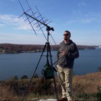 W0CYC-HamRadioEndeavors (@w0cyc) 's Twitter Profile