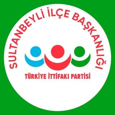 Türkiye İttifakı Partisi Sultanbeyli İlçe Bşk.