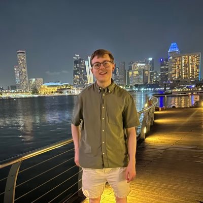 jakebazindev's profile picture. Full Stack Developer | AWS Serverless | Helping organisations grow using the power of the web | DM for services