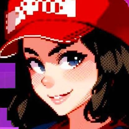 Mainy 🎨 🎮 Commissions closed ❌さんのプロフィール画像