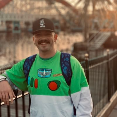 “Kansas Livin, Disney Dreamin’”🌻🌾 | 2021 Fantasy Football Re-Draft Champion 🏆🥇, 2022 Dynasty Runner Up 🏈 🥈, 2023 Dynasty Champion 🏆 🥇, 2024 🏆🥇