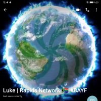 Luke I SparkChain.AI ၊||၊ DeSpeed ၊||၊ Solix (@luke7917) 's Twitter Profile