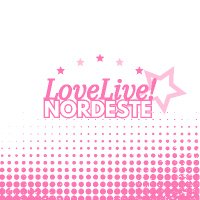 Love Live! Nordeste (@lovelivenr_ofc) 's Twitter Profile