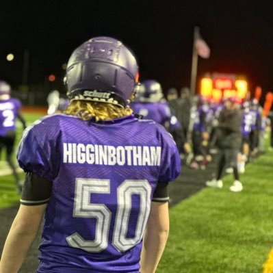 Jaxon higginbotham Profile