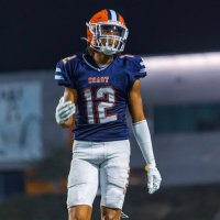 Marcus Royster (@markyroyster12) 's Twitter Profile