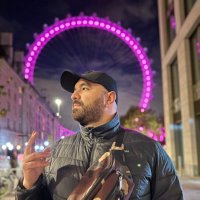 Civan (@civangate7) Twitter profile photo