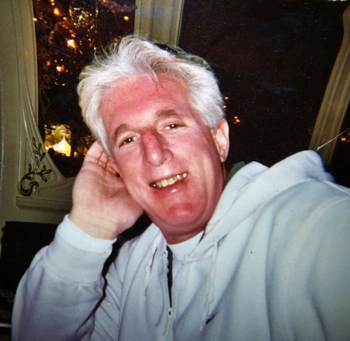 MoscowRick's profile picture. in my 50s former athlete