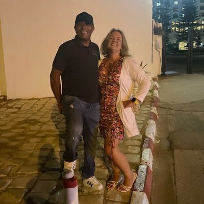 PamelaMaisey's profile picture. Made in Africa❤️ mum to a teen daughter🙋‍♀️and chihuahua son🐕 love planes✈️ love to travel🌍 love holidays🏝love sunshine☀️LOVE my amazing bf MB 👩🏼‍❤️‍👨🏽