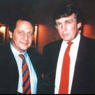 Global Pi working in NYC LA & Canberra. Straight Single & sole dad of 2 sons. Pro Trump/life/gas/oil/nuclear. RW Christian. CC=BS. No to sex/Crypto/drugs.