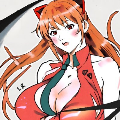 COMMISSION STATUS: OPEN (5 SLOT)
Alt Nsfw of @AsukaLangleyArt

Commissions INFO & Prices : https://t.co/dYfA9KSvbr
Discord : .asuka.langley
24 | No Minors!